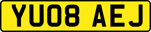 YU08AEJ