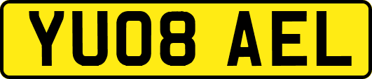 YU08AEL