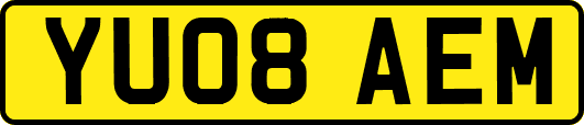 YU08AEM