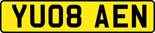 YU08AEN