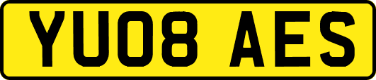 YU08AES