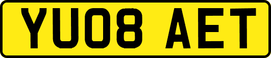 YU08AET