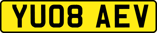 YU08AEV