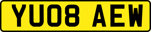 YU08AEW