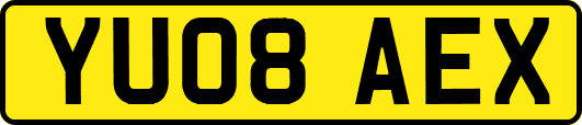 YU08AEX