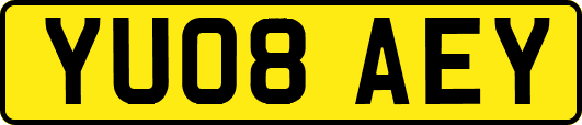 YU08AEY