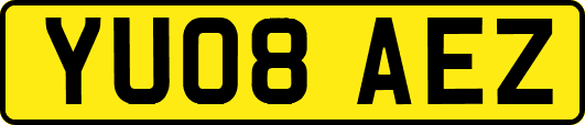 YU08AEZ