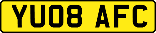 YU08AFC