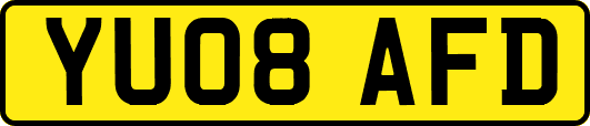 YU08AFD