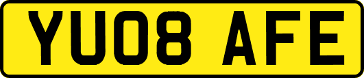YU08AFE
