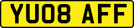 YU08AFF
