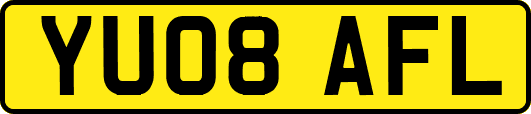 YU08AFL