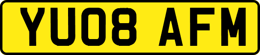YU08AFM