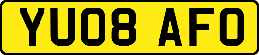 YU08AFO