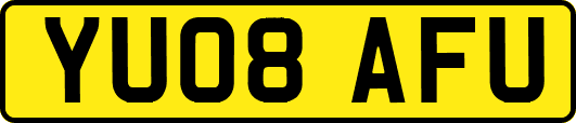 YU08AFU