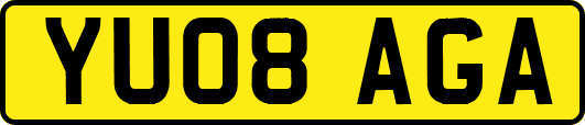 YU08AGA