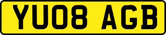 YU08AGB