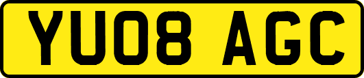 YU08AGC