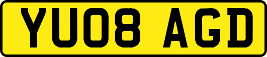 YU08AGD