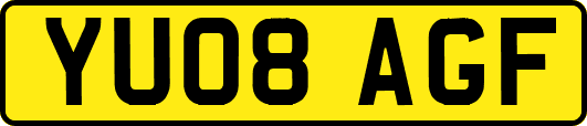 YU08AGF