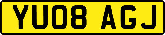 YU08AGJ