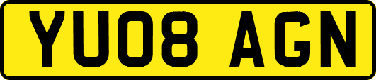 YU08AGN
