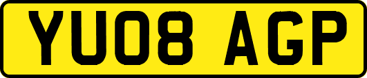 YU08AGP