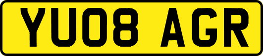 YU08AGR