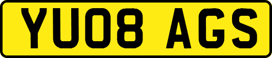 YU08AGS