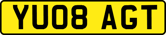 YU08AGT