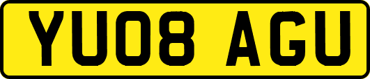 YU08AGU