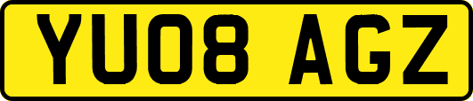 YU08AGZ