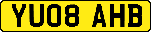 YU08AHB