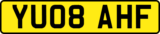 YU08AHF