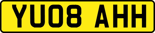 YU08AHH