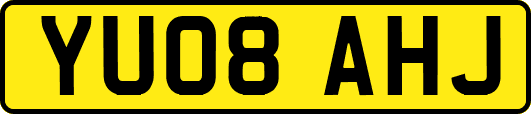 YU08AHJ