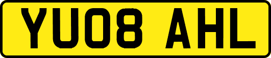 YU08AHL