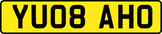 YU08AHO