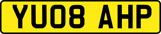 YU08AHP