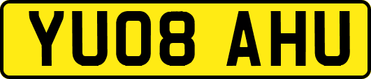 YU08AHU