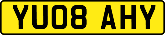 YU08AHY