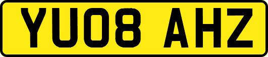 YU08AHZ