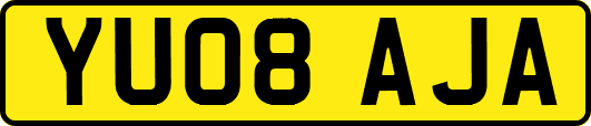 YU08AJA