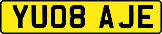 YU08AJE