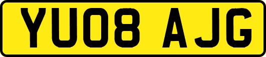 YU08AJG