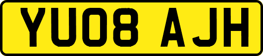 YU08AJH