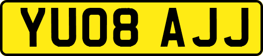 YU08AJJ