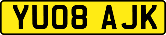 YU08AJK