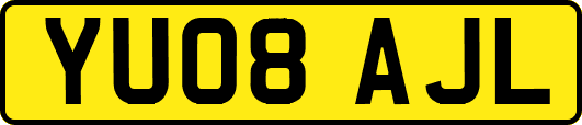 YU08AJL