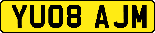 YU08AJM